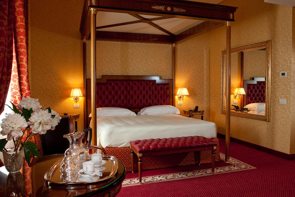 Hotel Maxim Anzola dell'Emilia Habitación foto